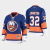 women islanders ross johnston premier home jersey