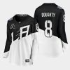 women kings drew doughty 2020 stadium series breakaway player jersey