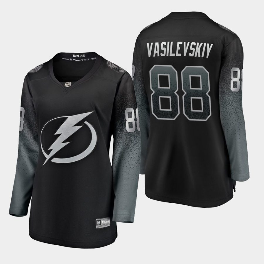 women lightning andrei vasilevskiy black alternate breakaway jersey