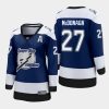 women lightning ryan mcdonagh blue 2021 special edition jersey