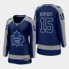 women maple leafs alexander kerfoot royal 2020 21 reverse retro special edition jersey