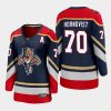 women panthers patric hornqvist navy 2021 special edition jersey