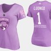 women panthers roberto luongo fights cancer purple t shirt