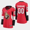 women senators custom home breakaway player jersey