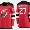 womendevils scott niedermayer home breakaway player jersey