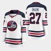 womens jets nikolaj ehlers 2019 heritage fanatics breakaway jerseywhite 0a