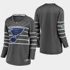 womens st. louis blues 2020 nhl all star game gray breakaway fanatics jersey