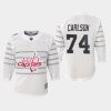 youth capitals john carlson white 2020 nhl all star game premier player jersey