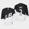 youth kings matt roy black 2020 stadium series premier player jersey