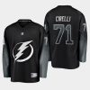 youth lightning anthony cirelli alternate breakaway jersey