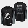 youth lightning erik cernak alternate breakaway jersey