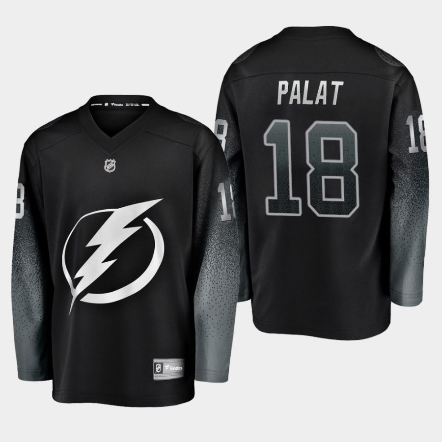 youth lightning ondrej palat alternate breakaway jersey