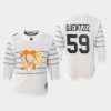 youth penguins jake guentzel white 2020 nhl all star game premier player jersey