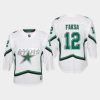 youth stars radek faksa white 2020 21 reverse retro special edition replica jersey