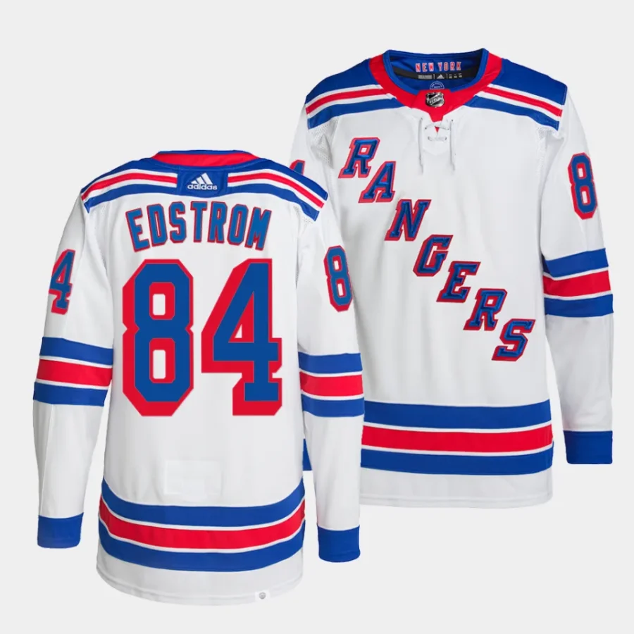 adam edstrom rangers white away authentic pro primegreenjersey