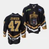 adam johnson nottingham panthers home blackreplica jerseys