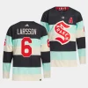 adam larsson kraken blue 2024 nhl winter classic primegreen authentic playerjersey