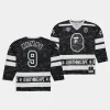 adrian kempe la kings black nhl bape mitchell ness camo jersey