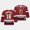 aleksander barkov panthers red nhl bape mitchell ness camo jersey