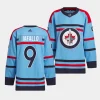 alex iafallo jets light blue 2023 24rcaf centennial primegreen authenticjersey