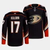 alex killorn ducks black home authentic pro jersey