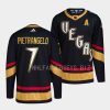 alex pietrangelo golden knights black 2022reverse retro 2.0 primegreen authentic jersey