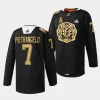 alex pietrangelo vgk 2024 first responders black jersey