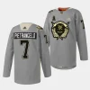 alex pietrangelo vgk golden west 2023 nevada day silver jersey