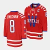 alexander ovechkin capitals 2015 blue line youth redmitchell ness jersey