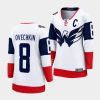 alexander ovechkin capitals white 2023 nhl stadium series breakaway player womenjersey