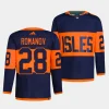 alexander romanov islanders navy 2024 nhl stadium series authentic pro jersey