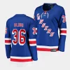 anton blidh rangers blue home women jerseys