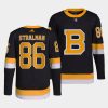 anton stralman bruins black authentic pro alternate jersey