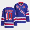 artemi panarin rangers royal team classics 1979 hockey jersey