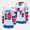 artemi panarin rangers white 2024 nhl stadium series breakaway player womenjersey