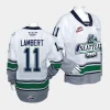 brad lambert seattle thunderbirds 2023 whl championship whitereplica jerseys