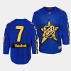 brady tkachuk senators 2024 nhl all star game youth blue jersey