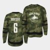 brock boeser sideline camojersey 0