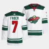 brock faber wild white away primegreen menjersey