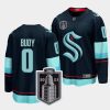 buoy kraken blue 2023 stanley cup playoffs home jersey