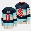 buoy kraken blue 2024 nhl winter classic breakaway player jersey