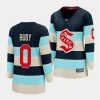 buoy kraken blue 2024 nhl winter classic women jerseys