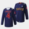 cam fowler ducks navy 2024 angels night special jersey