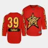 cam talbot kings 2024 nhl all star game youth redpremier jersey