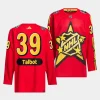 cam talbot kings red 2024 nhl all star game drew house primegreen authenticjersey