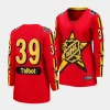 cam talbot kings red 2024 nhl all star game women jerseys