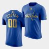 capitals 2020 fathers day custom royal t shirt