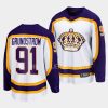 carl grundstrom la kings white special edition 2.0 breakaway jersey