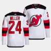 colin miller devils white away primegreen menjersey