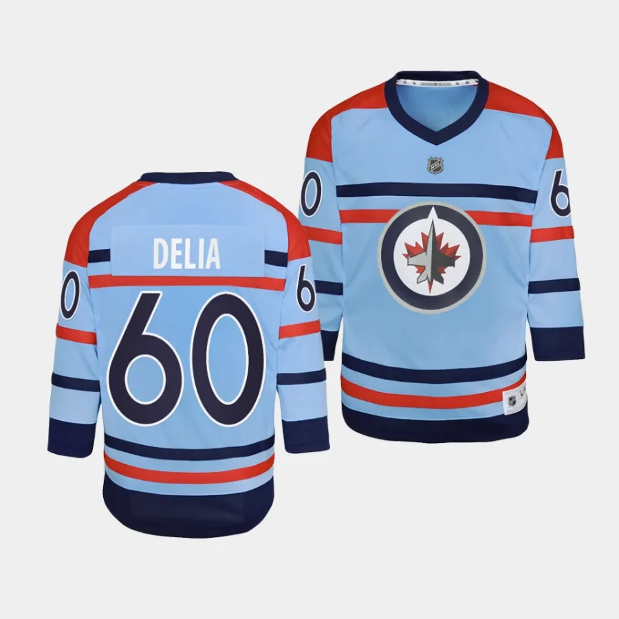 collin delia jets 2023 24rcaf centennial youth light blue jersey